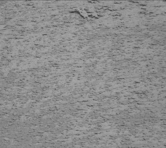Sol 3638: Mast Camera (Mastcam)
