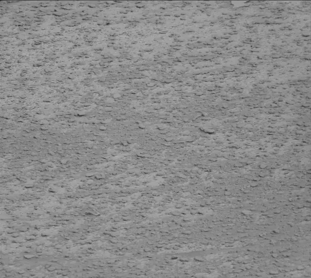 Sol 3638: Mast Camera (Mastcam)