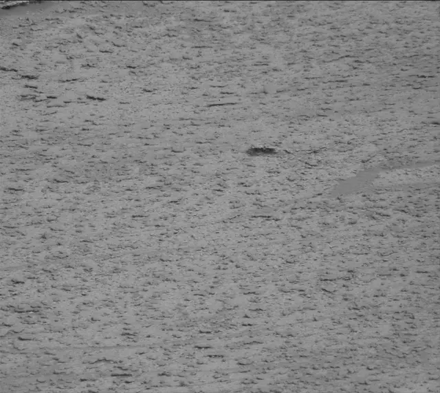 Sol 3638: Mast Camera (Mastcam)