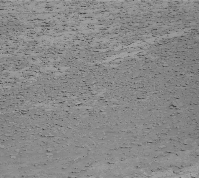 Sol 3638: Mast Camera (Mastcam)