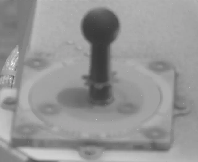 Sol 3638: Mast Camera (Mastcam)