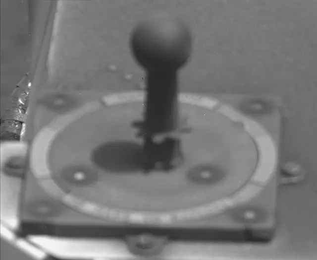 Sol 3638: Mast Camera (Mastcam)