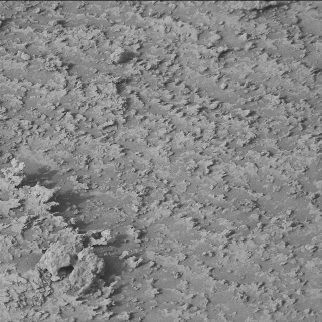 Sol 3638: Mast Camera (Mastcam)