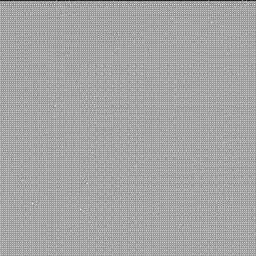 Sol 3638: Mast Camera (Mastcam)