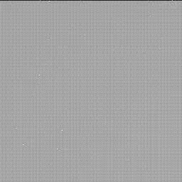 Sol 3638: Mast Camera (Mastcam)