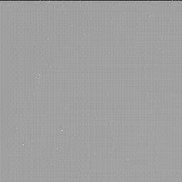 Sol 3638: Mast Camera (Mastcam)