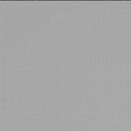 Sol 3638: Mast Camera (Mastcam)
