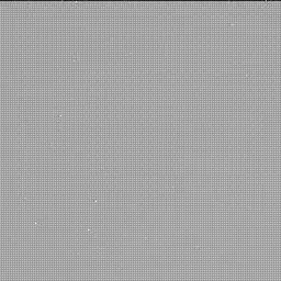 Sol 3638: Mast Camera (Mastcam)
