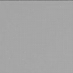 Sol 3638: Mast Camera (Mastcam)