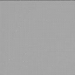 Sol 3638: Mast Camera (Mastcam)