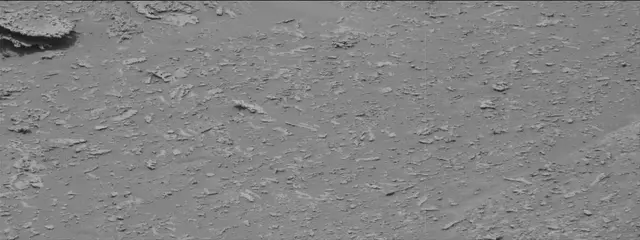 Sol 3639: Mast Camera (Mastcam)