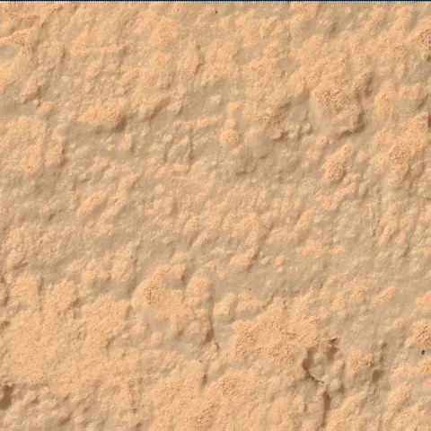 Sol 3639: Mars Hand Lens Imager (MAHLI)