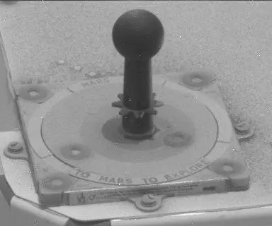 Sol 3640: Mast Camera (Mastcam)