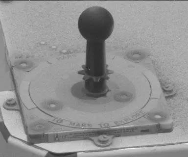Sol 3640: Mast Camera (Mastcam)