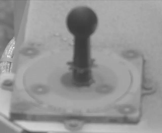 Sol 3640: Mast Camera (Mastcam)