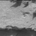 Sol 3640: Mast Camera (Mastcam)