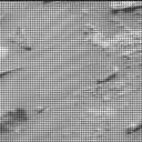 Sol 3641: Mast Camera (Mastcam)