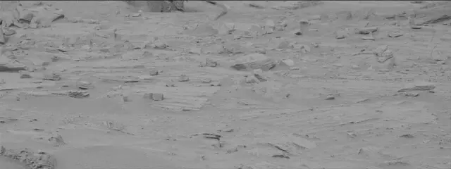 Sol 3642: Mast Camera (Mastcam)