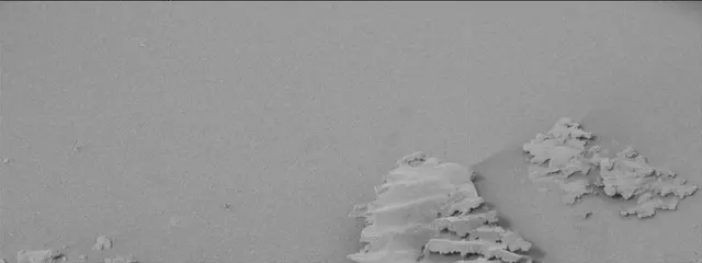 Sol 3642: Mast Camera (Mastcam)