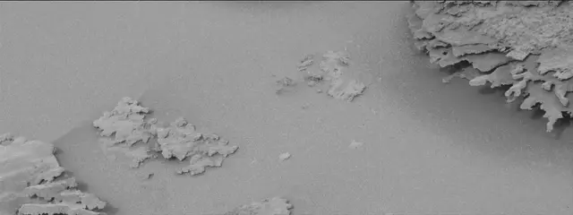 Sol 3642: Mast Camera (Mastcam)