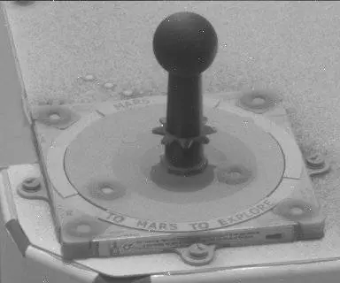 Sol 3642: Mast Camera (Mastcam)