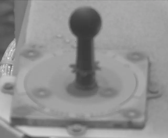 Sol 3642: Mast Camera (Mastcam)