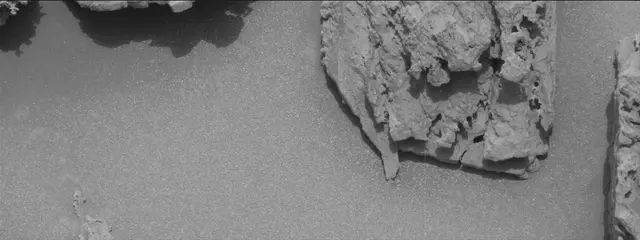 Sol 3643: Mast Camera (Mastcam)