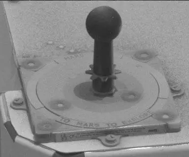 Sol 3643: Mast Camera (Mastcam)