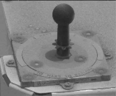 Sol 3643: Mast Camera (Mastcam)