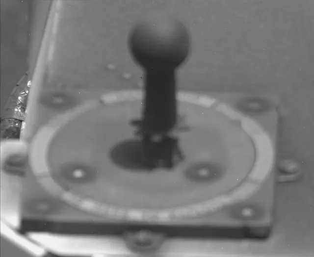 Sol 3643: Mast Camera (Mastcam)
