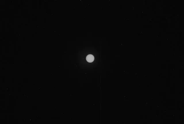 Sol 3645: Mast Camera (Mastcam)