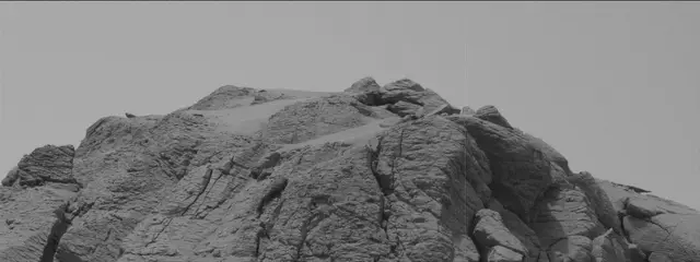 Sol 3645: Mast Camera (Mastcam)