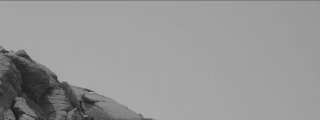 Sol 3645: Mast Camera (Mastcam)