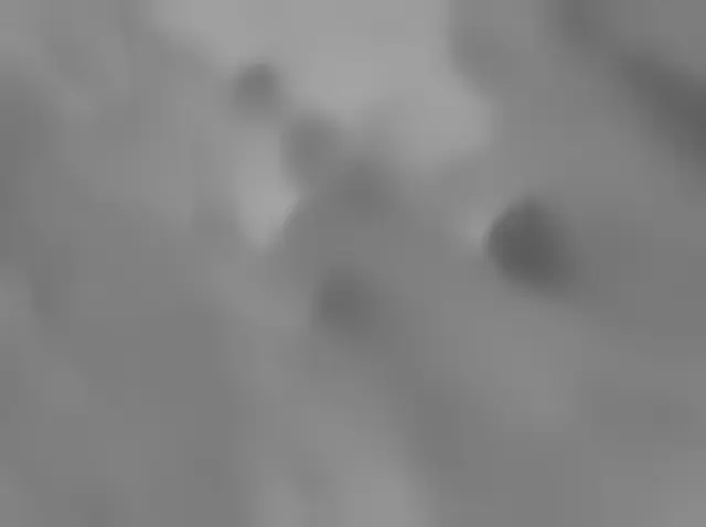 Sol 3645: Mars Hand Lens Imager (MAHLI)