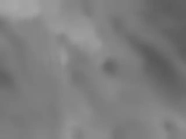 Sol 3645: Mars Hand Lens Imager (MAHLI)
