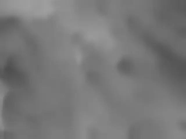 Sol 3645: Mars Hand Lens Imager (MAHLI)