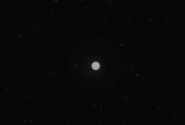 Sol 3646: Mast Camera (Mastcam)