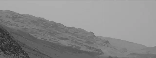 Sol 3646: Mast Camera (Mastcam)