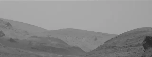 Sol 3646: Mast Camera (Mastcam)