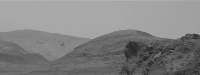 Sol 3646: Mast Camera (Mastcam)