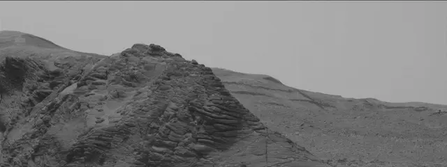 Sol 3646: Mast Camera (Mastcam)