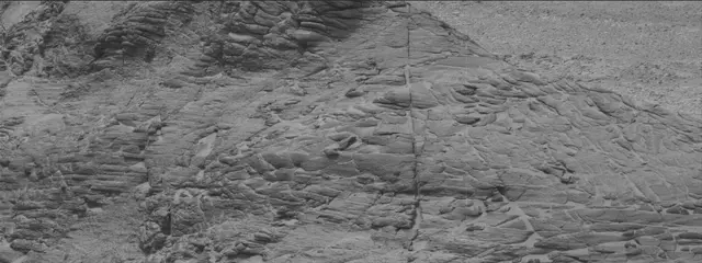 Sol 3646: Mast Camera (Mastcam)