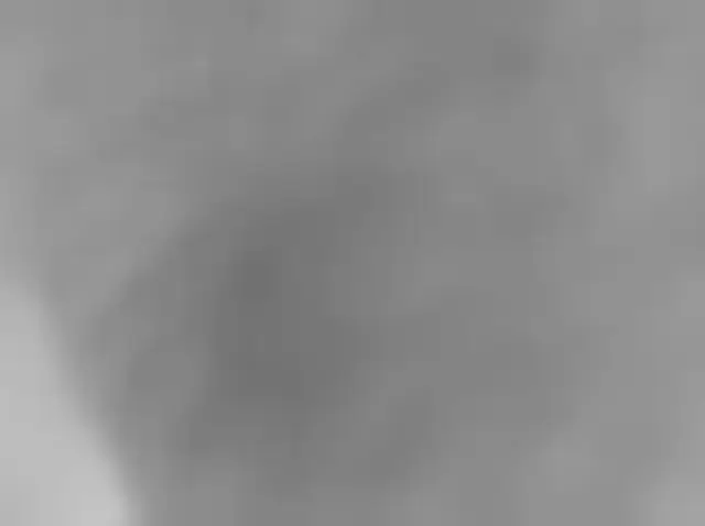 Sol 3646: Mars Hand Lens Imager (MAHLI)