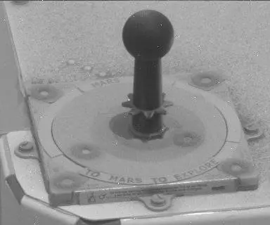Sol 3648: Mast Camera (Mastcam)