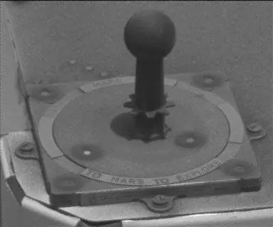 Sol 3648: Mast Camera (Mastcam)