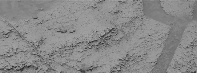 Sol 3648: Mast Camera (Mastcam)