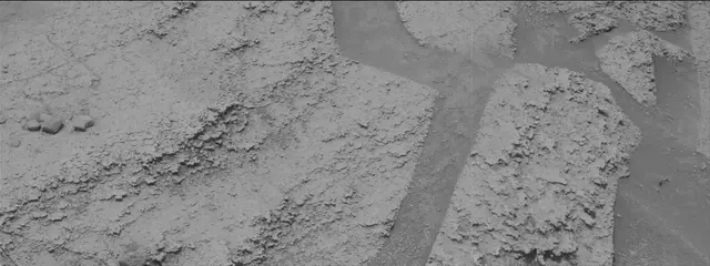 Sol 3648: Mast Camera (Mastcam)