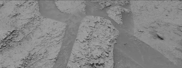 Sol 3648: Mast Camera (Mastcam)