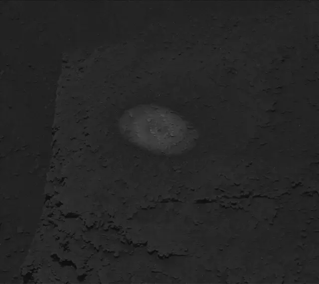 Sol 3648: Mast Camera (Mastcam)