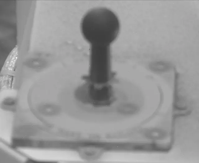 Sol 3648: Mast Camera (Mastcam)